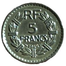 Rare francs lavrillier d'occasion  Enghien-les-Bains