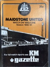 Maidstone united altrincham for sale Maidstone united altrincham for sale  HOLYHEAD