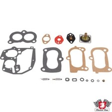 Pierburg 28/30 2E2 24/28 2E3 Vergaser Profi Dichtsatz VW Golf 2 Scirocco Passat, usado comprar usado  Enviando para Brazil