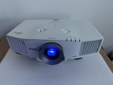 Epson powerlite pro for sale  San Francisco