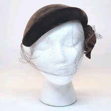 Vintage women hat for sale  Middlebury