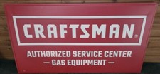 Craftsman authorized service for sale  Waynesville