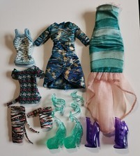 Monster high puppen gebraucht kaufen  Schönwald