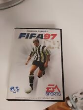 Usado, FIFA 97 (SEGA Mega Drive, 1996) comprar usado  Enviando para Brazil