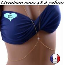 Bijoux collier cou d'occasion  Toulon-