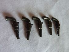 Playmobil lot revolvers d'occasion  Dannes