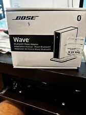 Bose wave soundlink for sale  Saint Petersburg