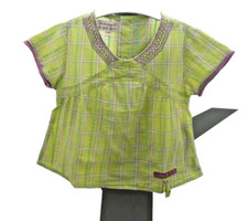Compagnie petits tunique d'occasion  Craponne