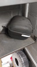 Bauletto piaggio zip usato  Genova