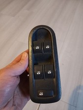 Commande lève vitre d'occasion  Amiens-