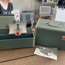 Tested vintage argus for sale  Boca Raton