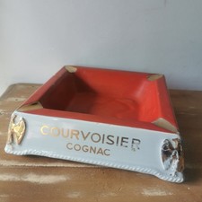 Grand cendrier courvoisier d'occasion  Boussac