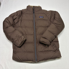 Patagonia silent reversible for sale  Round Pond