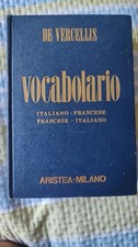 Dizionario francese italiano usato  Partanna