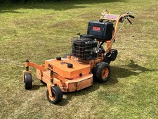 Scag swm narrow for sale  NOTTINGHAM