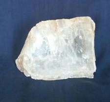 Large selenite crystal for sale  Ephraim
