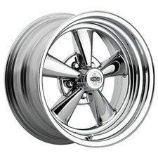15x7 cragar chrome for sale  Costa Mesa