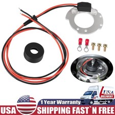 Kit de conversão de ignição eletrônica 1244A para tratores Ford 4 cilindros Jubilee, usado comprar usado  Enviando para Brazil