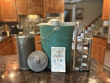 Vtg white mountain for sale  Charlotte