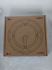 Blue radius iii for sale  Saint Petersburg