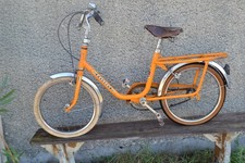 Ancien vélo enfant d'occasion  Ambérieu-en-Bugey