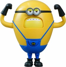 Usado, Boneco transformador No.3 Mega Minion Dave Despicable Me comprar usado  Enviando para Brazil