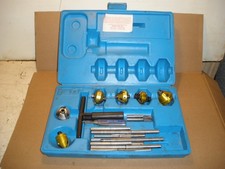 Neway carbide valve for sale  Litchfield