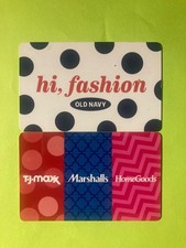 Gift card old for sale  Hiram