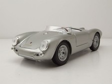 Porsche 550 spyder usato  Spedire a Italy