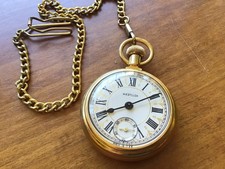 Vintage westclox conductors for sale  Oregon City