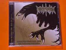 Mortification -  Break The Curse - CD/DVD  20th Anniv Christian Thrash Metal OOP comprar usado Mortification -  Break The Curse - CD/DVD  20th Anniv Christian Thrash Metal OOP comprar usado  Enviando para Brazil