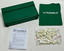 Scrabble game 2012 for sale  BRADFORD
