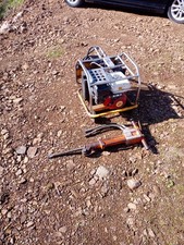 Jcb compact hydraulic for sale  NUNEATON