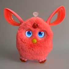 Furby connect hasbro for sale  Lima