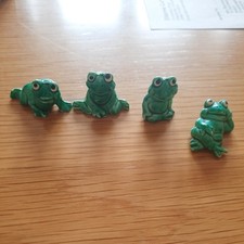 Kinder egg toys for sale  CHESTERFIELD