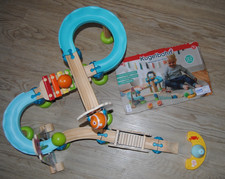 Kugelbahn holz gebraucht kaufen  Voerde (Niederrhein)