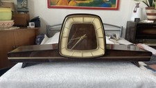 50er jahre uhr gebraucht kaufen 50er jahre uhr gebraucht kaufen Wollmatingen