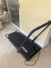 Electric walking pad for sale  NEWCASTLE UPON TYNE