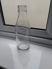 1950 embossed pint for sale  BANGOR
