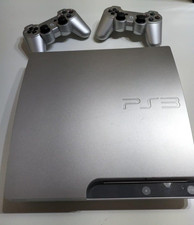 ps3 slim 320 gb usato ps3 slim 320 gb usato Bagni di Lucca