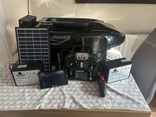 pilot 4 boat for sale  HORLEY