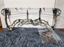 Assassino bowtech usato usato  Spedire a Italy