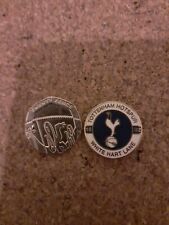 Rare tottenham hotspur for sale  NEWPORT