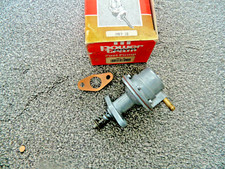 Fuel pump fits for sale  LANCASTER