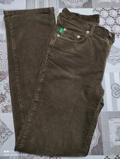 Pantalone donna jeans usato  Spoleto