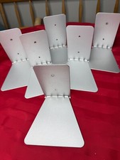 Conjunto de 6 estantes flutuantes Umbra pequenas 5" comprar usado  Enviando para Brazil