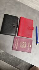 Porta passaporto louis usato  Nocera Inferiore