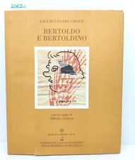 Giulio cesare croce usato  Petriolo