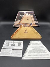 Nepenenoyka lap harp for sale  Penfield