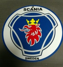 Saab scania sweden for sale  Chicago